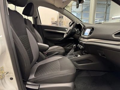 Lada Vesta Life'24 1.8 CVT превью 7