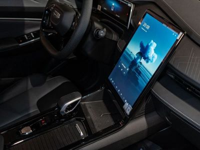 Geely Cityray Luxury 1.5 АМТ превью 6
