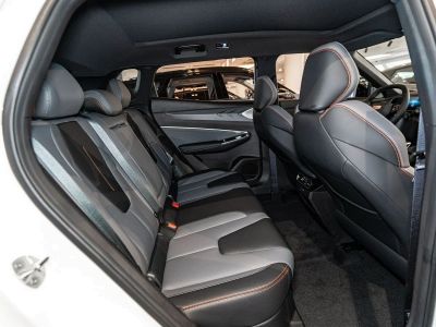 Geely Cityray Luxury 1.5 АМТ превью 7
