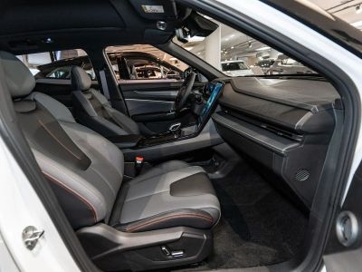 Geely Cityray Luxury 1.5 АМТ превью 8