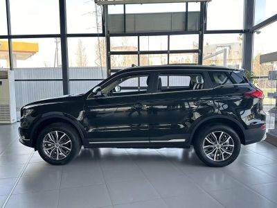 Geely Atlas Pro Flagship 1.5 АМТ превью 3