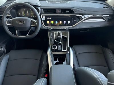 Geely Atlas Pro Flagship 1.5 АМТ превью 5