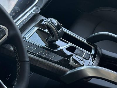 Geely Atlas Pro Flagship 1.5 АМТ превью 7
