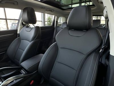 Geely Atlas Pro Flagship 1.5 АМТ превью 9