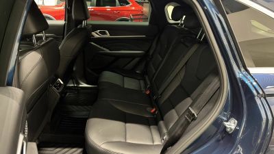 Haval F7 Premium 2.0 АМТ превью 5