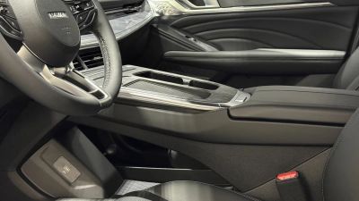Haval F7 Premium 2.0 АМТ превью 6