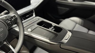 Haval F7 Premium 2.0 АМТ превью 7