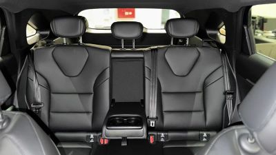Haval F7 Premium 2.0 АМТ превью 8