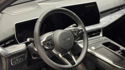 Haval F7 Premium 2.0 АМТ превью 9