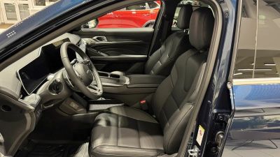 Haval F7 Premium 2.0 АМТ превью 12