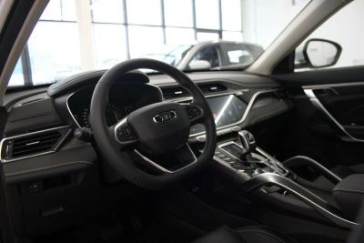 Belgee X70 Active 1.5 АКПП превью 5