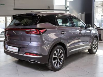 Chery Tiggo 7 Pro Max Active AWD 1.6 АМТ превью 4