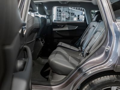 Chery Tiggo 7 Pro Max Active AWD 1.6 АМТ превью 5