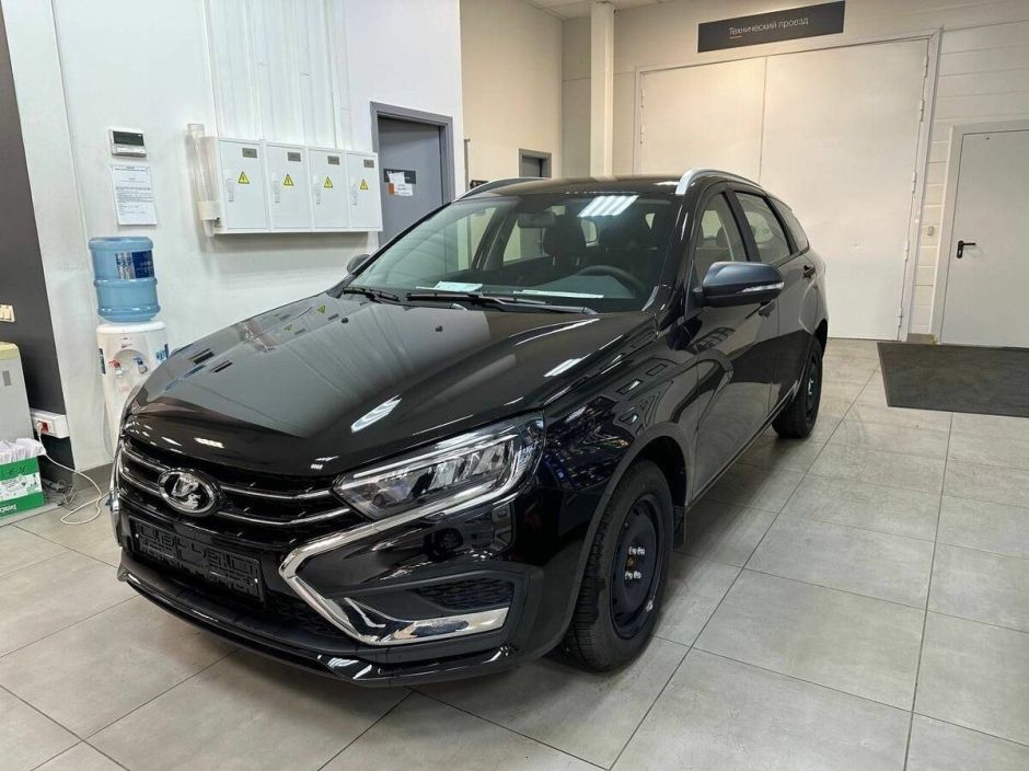 LADA Vesta Life'24 1.8 CVT, 2024 фото 1