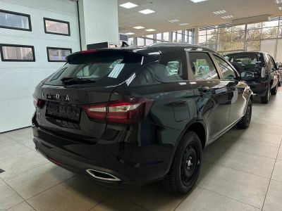 Lada Vesta Life'24 1.8 CVT превью 3