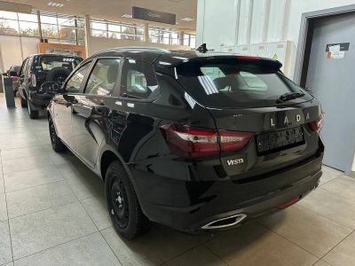 Lada Vesta Life'24 1.8 CVT превью 4