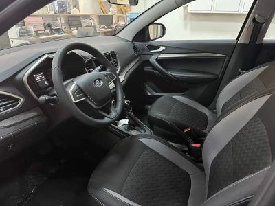 Lada Vesta Life'24 1.8 CVT превью 5