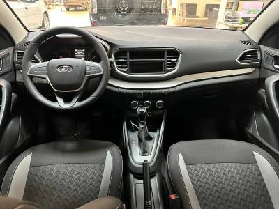 Lada Vesta Life'24 1.8 CVT превью 6