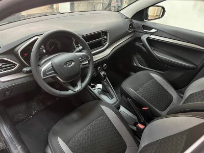 Lada Vesta Life'24 1.8 CVT превью 7