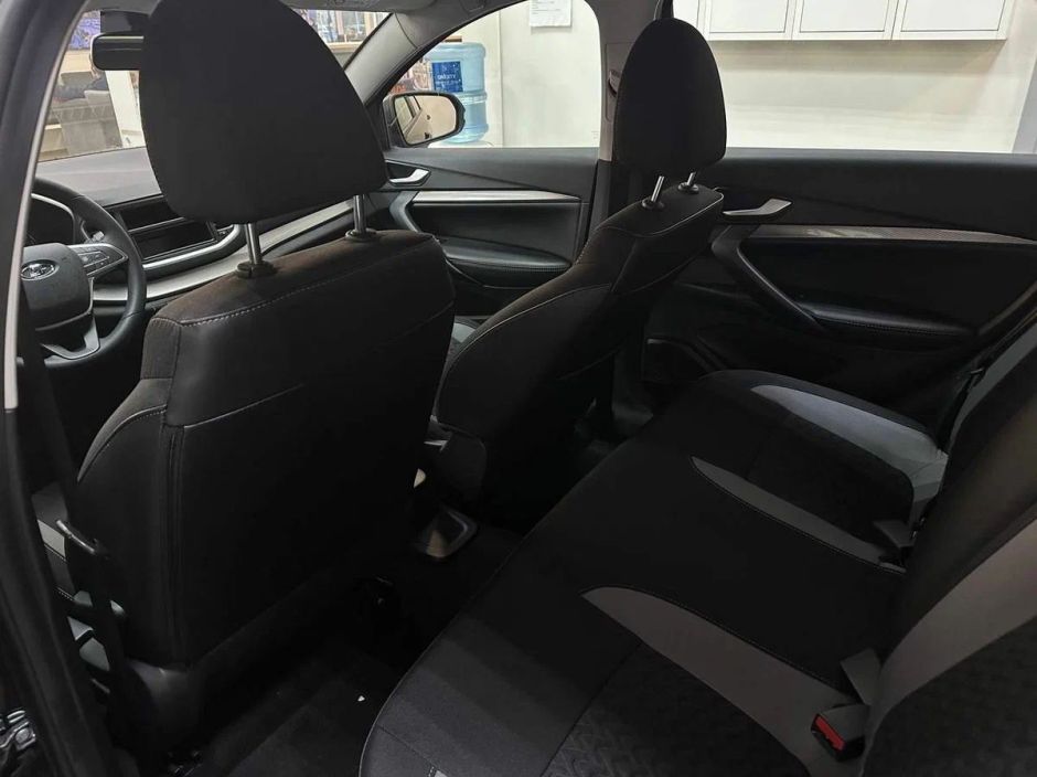LADA Vesta Life'24 1.8 CVT, 2024 фото 8
