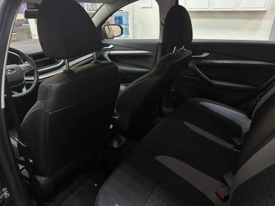 Lada Vesta Life'24 1.8 CVT превью 8