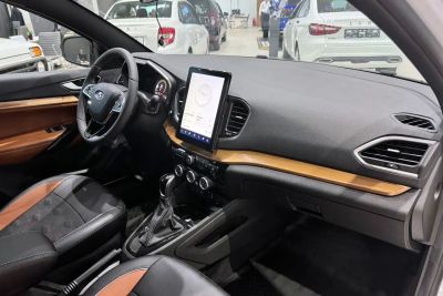 Lada Vesta Enjoy'24 1.8 CVT превью 6