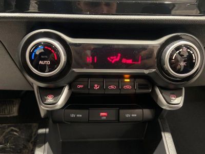Solaris KRS Style 1.6 АКПП превью 11
