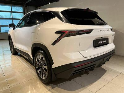 Jetour Dashing Luxury 1.6 АМТ превью 3