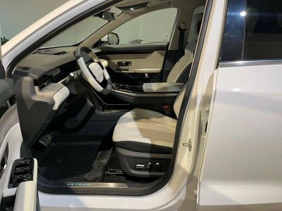Jetour Dashing Luxury 1.6 АМТ превью 5