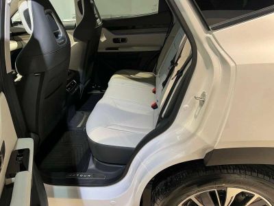 Jetour Dashing Luxury 1.6 АМТ превью 7
