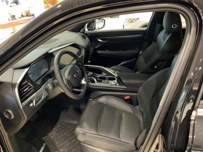 Geely Tugella Flagship 2.0 АКПП превью 6