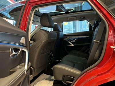 Jetour X70 Plus Comfort 1.6 АМТ превью 6
