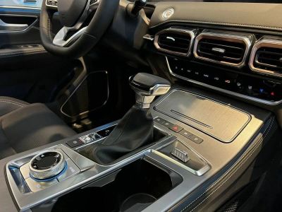 Jetour X70 Plus Comfort 1.6 АМТ превью 7
