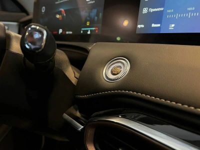 Jetour X70 Plus Comfort 1.6 АМТ превью 9