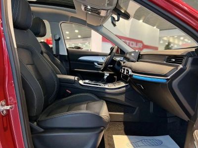 Jetour X70 Plus Comfort 1.6 АМТ превью 13