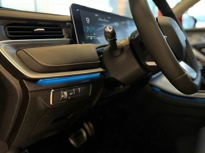 Jetour X70 Plus Comfort 1.6 АМТ превью 14