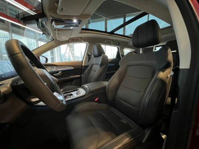 Jetour X70 Plus Comfort 1.6 АМТ превью 15