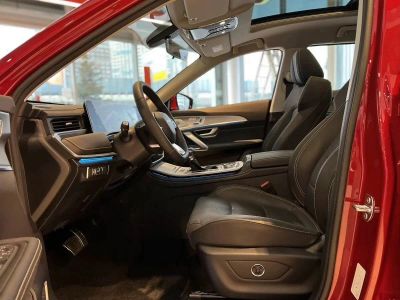 Jetour X70 Plus Comfort 1.6 АМТ превью 16