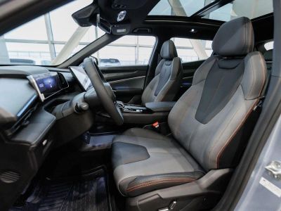 Geely Cityray Flagship 1.5 АМТ превью 9
