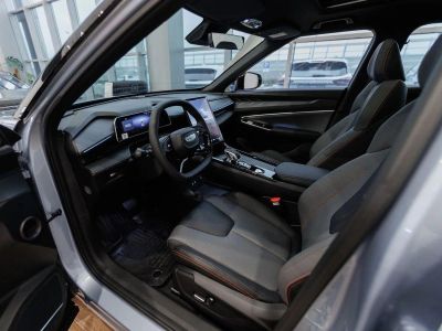 Geely Cityray Flagship 1.5 АМТ превью 10