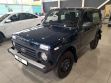 LADA Niva Legend Classic'24 1.7 МКПП, 2025 превью 1