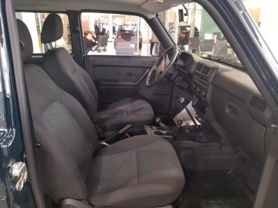 Lada Niva Legend Classic'24 1.7 МКПП превью 5