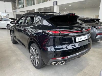 Changan UNI-K 2.0 АКПП превью 2