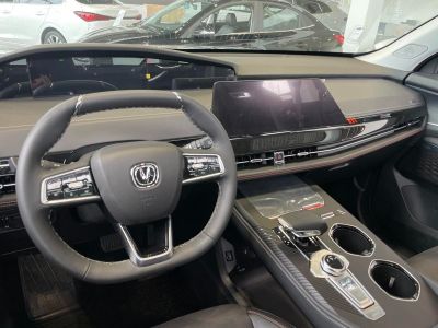 Changan UNI-K 2.0 АКПП превью 4