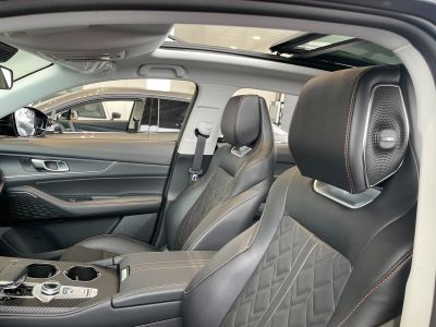 Changan UNI-K 2.0 АКПП превью 6