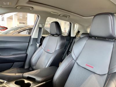 Changan CS35 Plus Tech 1.4 АМТ превью 6