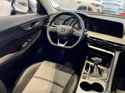 Changan CS35 Plus Tech 1.4 АМТ превью 7