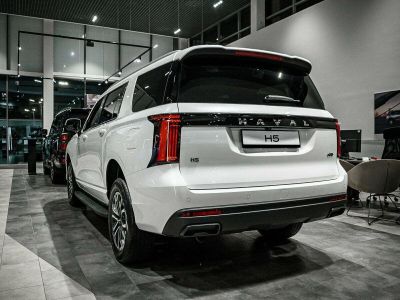 Haval H5 Elite 2.0 АКПП превью 2