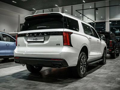 Haval H5 Elite 2.0 АКПП превью 3