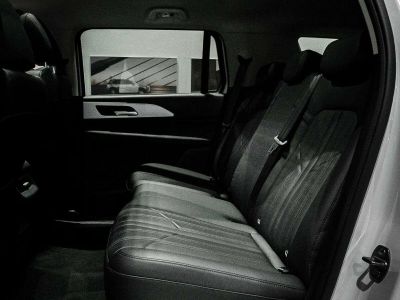 Haval H5 Elite 2.0 АКПП превью 5